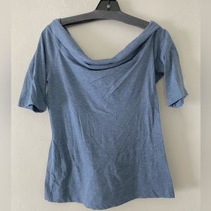 Morgane Le Fay (Dionysia) Cotton Jersey Top -